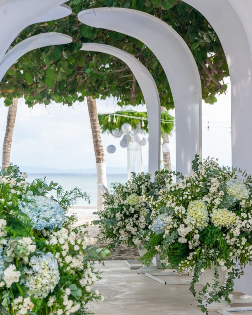 Caro Odreman Gerencia de Eventos y Bodas Planner