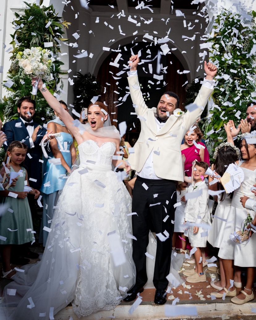 Caro Odreman Gerencia de Eventos y Bodas Planner