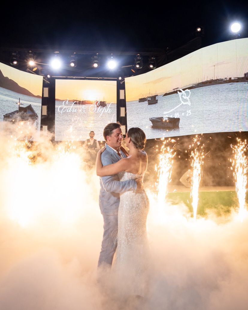 Caro Odreman Gerencia de Eventos y Bodas Planner