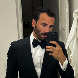Rafael Alvarado Planner