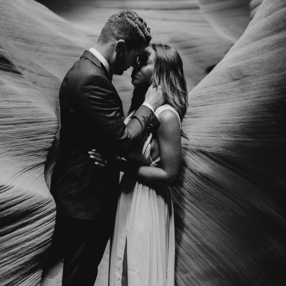 Beginning and End Photo Photographer