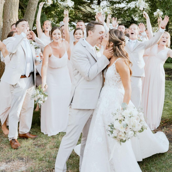 DARIA M Photographer