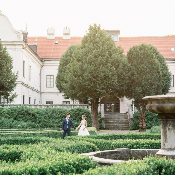 Vanda Smrekova Photographer