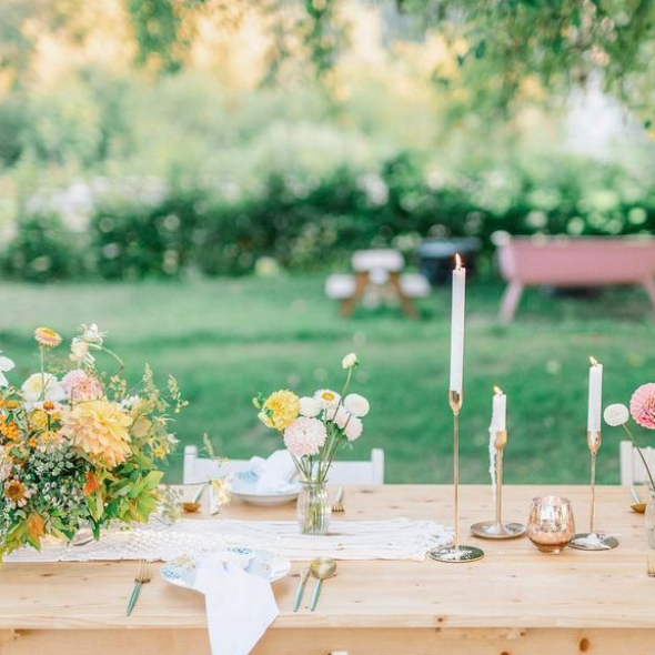 Vanda Smrekova Photographer