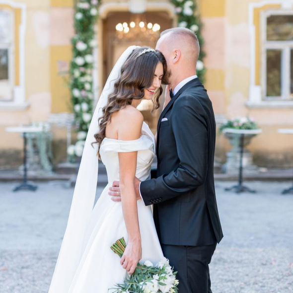 Vanda Smrekova Photographer