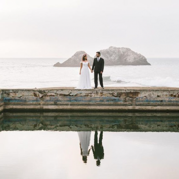 Nadya Vysotskaya Photographer