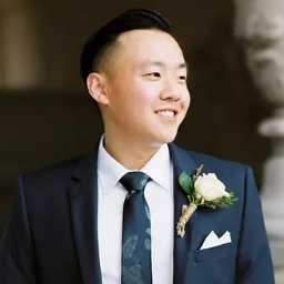 Joss Li Photographer
