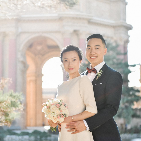 Joss Li Photographer