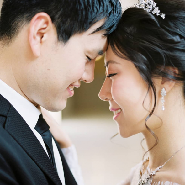 Joss Li Photographer