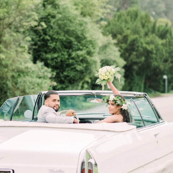 Joss Li Photographer