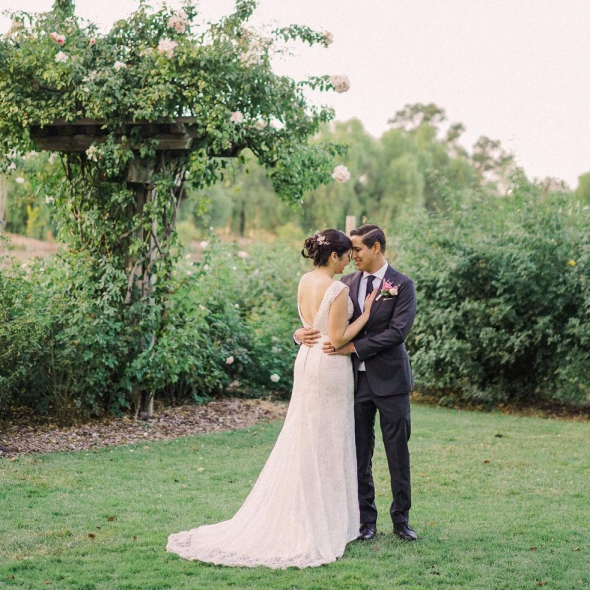 Joss Li Photographer