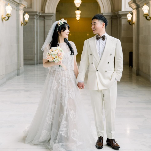 Joss Li Photographer