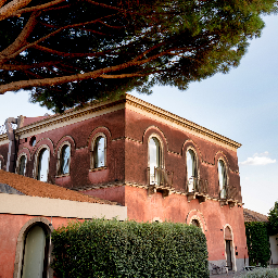 Zash Country Boutique Hotel Venue