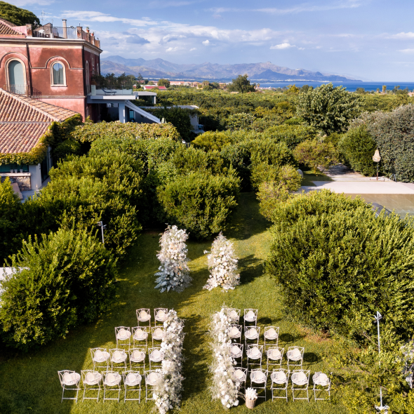 Zash Country Boutique Hotel Venues