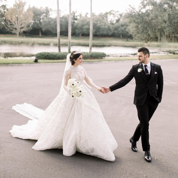 Tanya Bondarenko Photographer