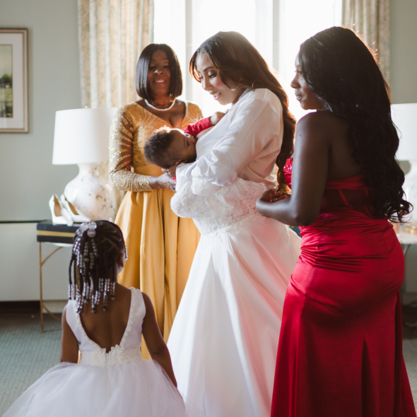 Suess Moments Photographer