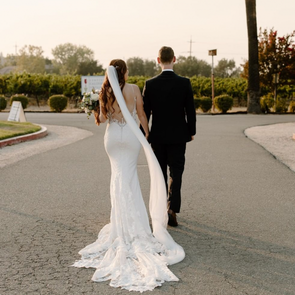 Hannah Berglund Photographer