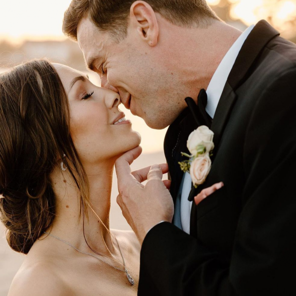 Hannah Berglund Photographer