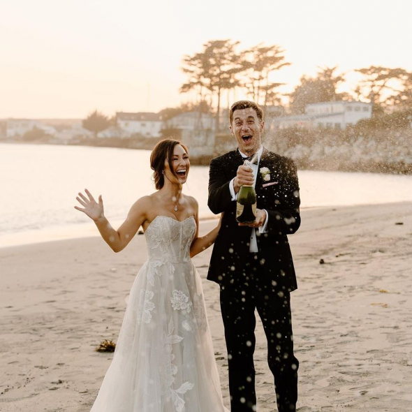 Hannah Berglund Photographer