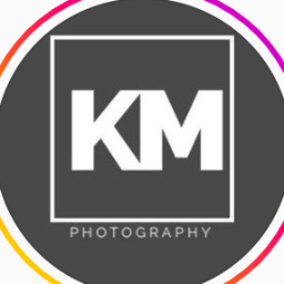 Katma Photographer | About