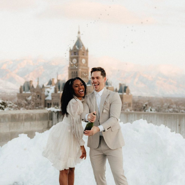 Sammie Jo Photographer