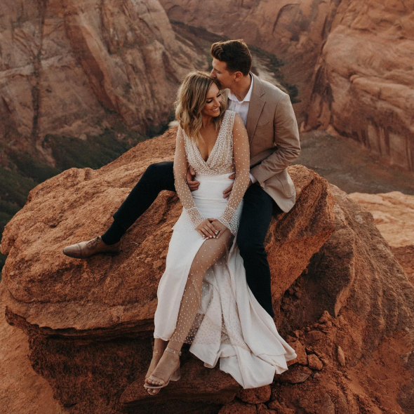 Jordan Voth Photographer