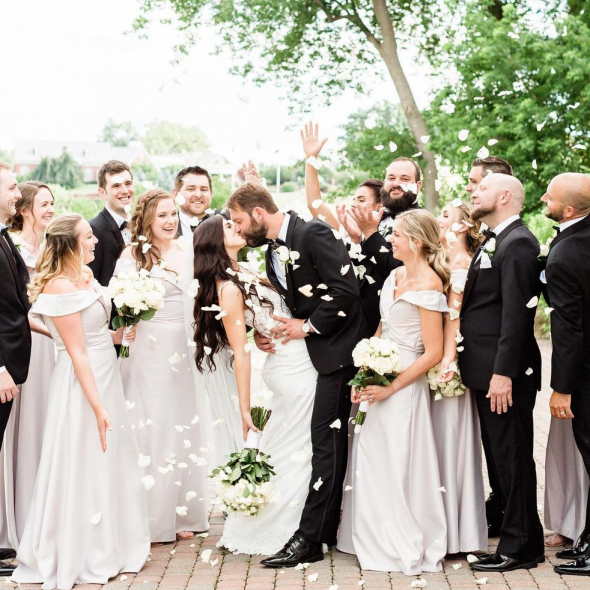 Kristen Cloyd Photographer