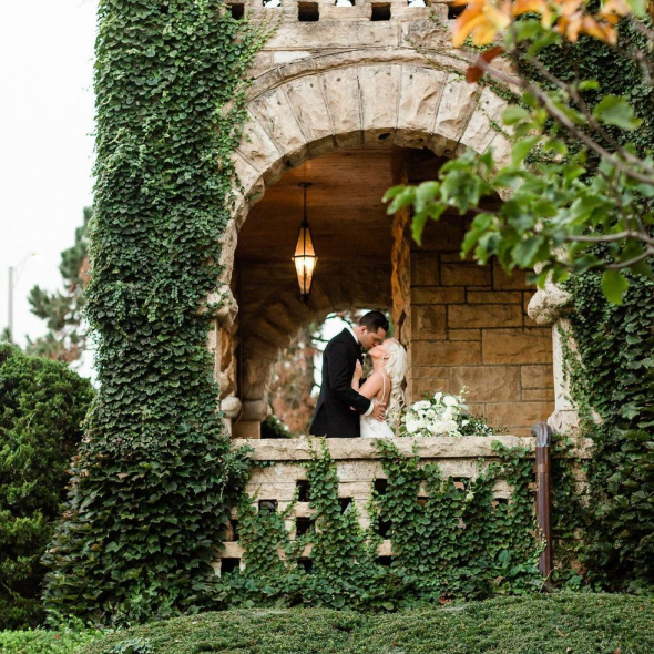 Kristen Cloyd Photographer