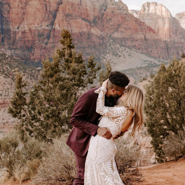 Cara Marie Photographer