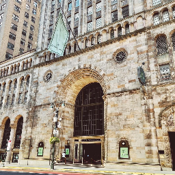 Cipriani 42nd Street Venue