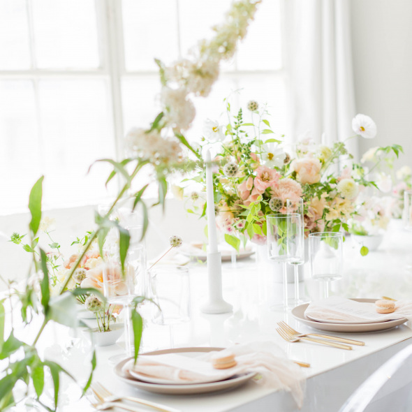 Naomi Bennett Design Planner