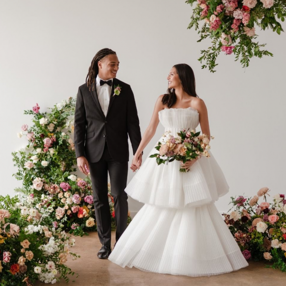 The Menarys Photographer