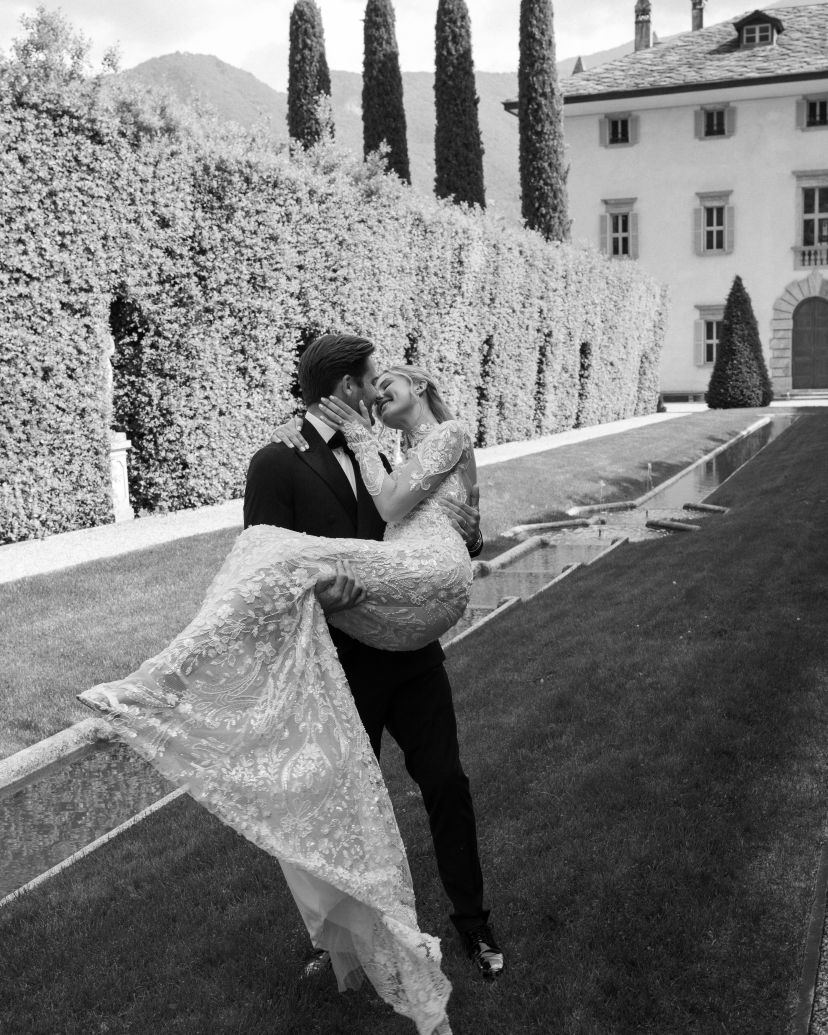 Jacie Marguerite Photographer