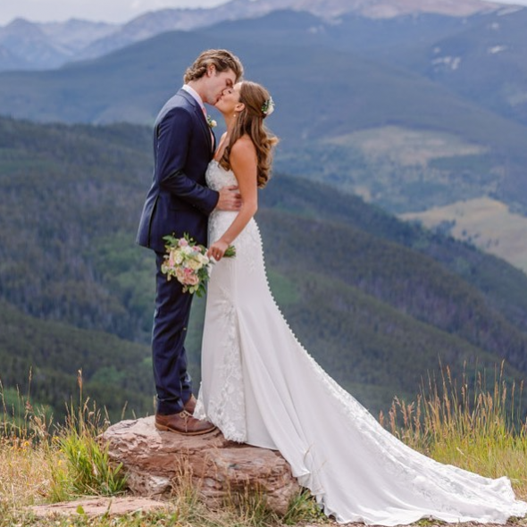 Sarah Roshan Photographer