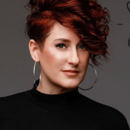 Sherri Barber