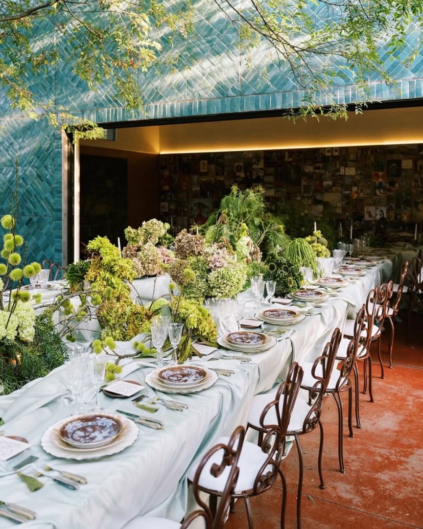 Ashley Smith Planner