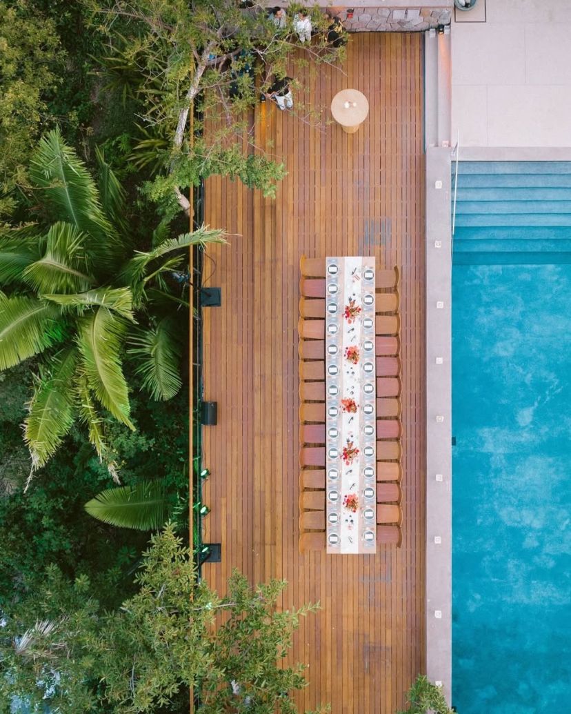 Ashley Smith Planner