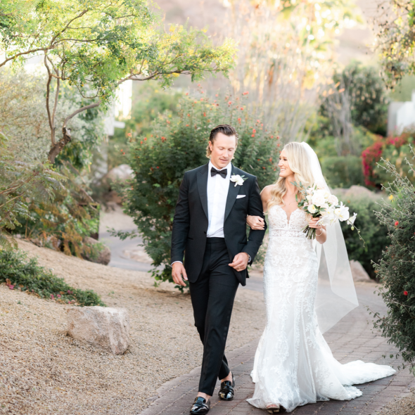 Joy and Ben Photographer