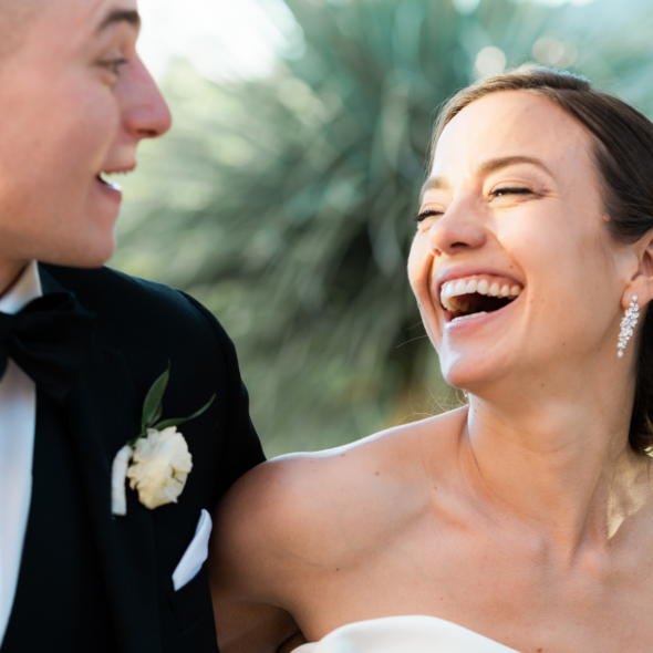 Joy and Ben Photographer