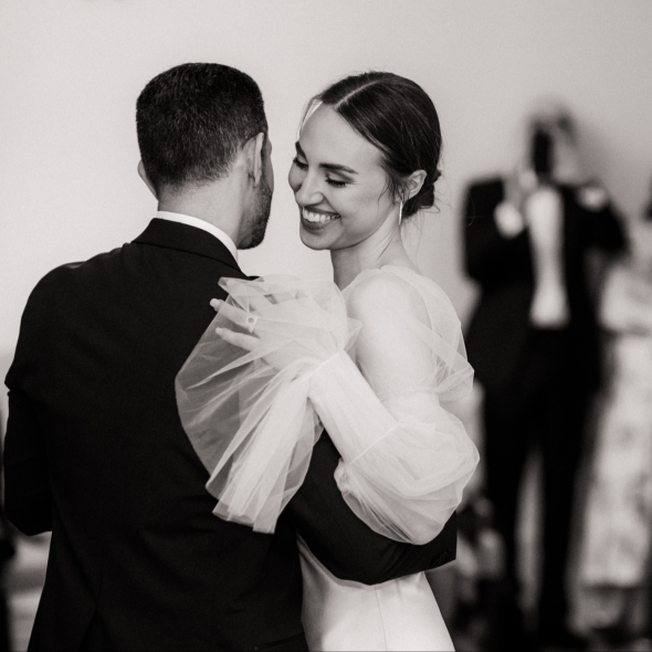 Joy and Ben Photographer