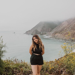 Rayann Marie