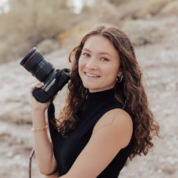 Kaylie Miller Photographer | Reviews
