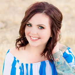 Amanda Cromer Photographer