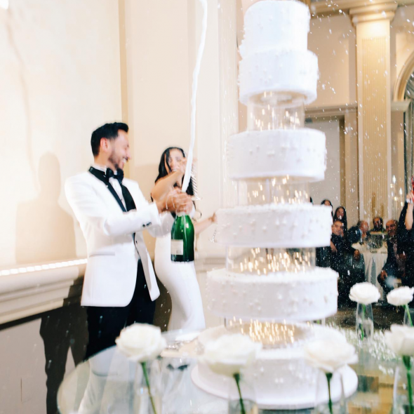 Ludwigraphy Photographer