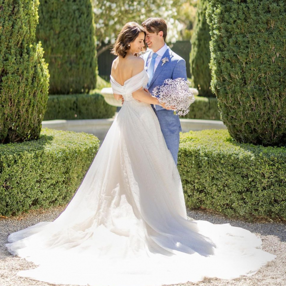 Shannon Leahy Events Planner