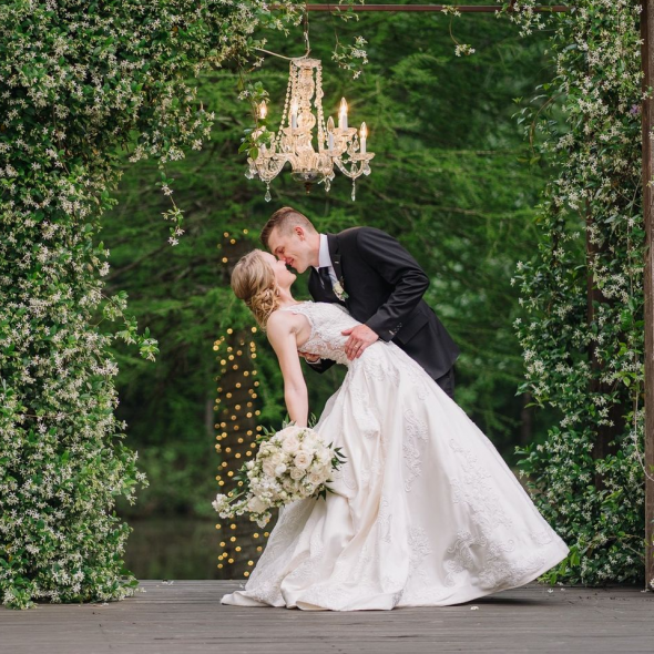 Samantha O’Neal Photographer