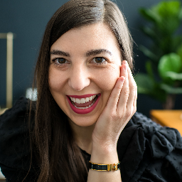 Jennifer Boris