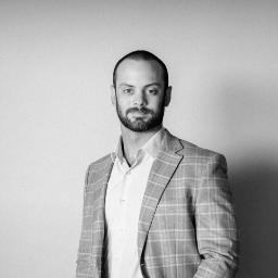 Garrett Saler Photographer | About