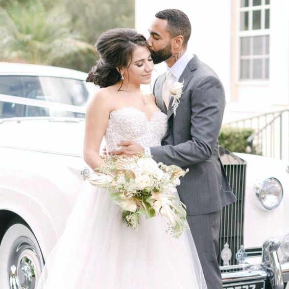 Portraits by Jeroza Photographer