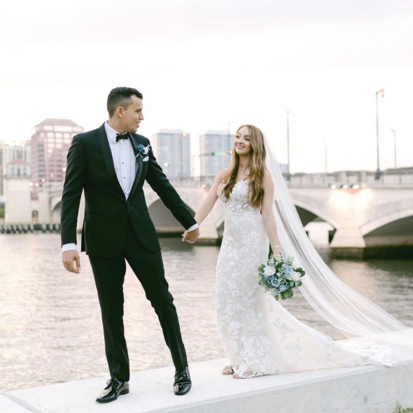 Portraits by Jeroza Photographer